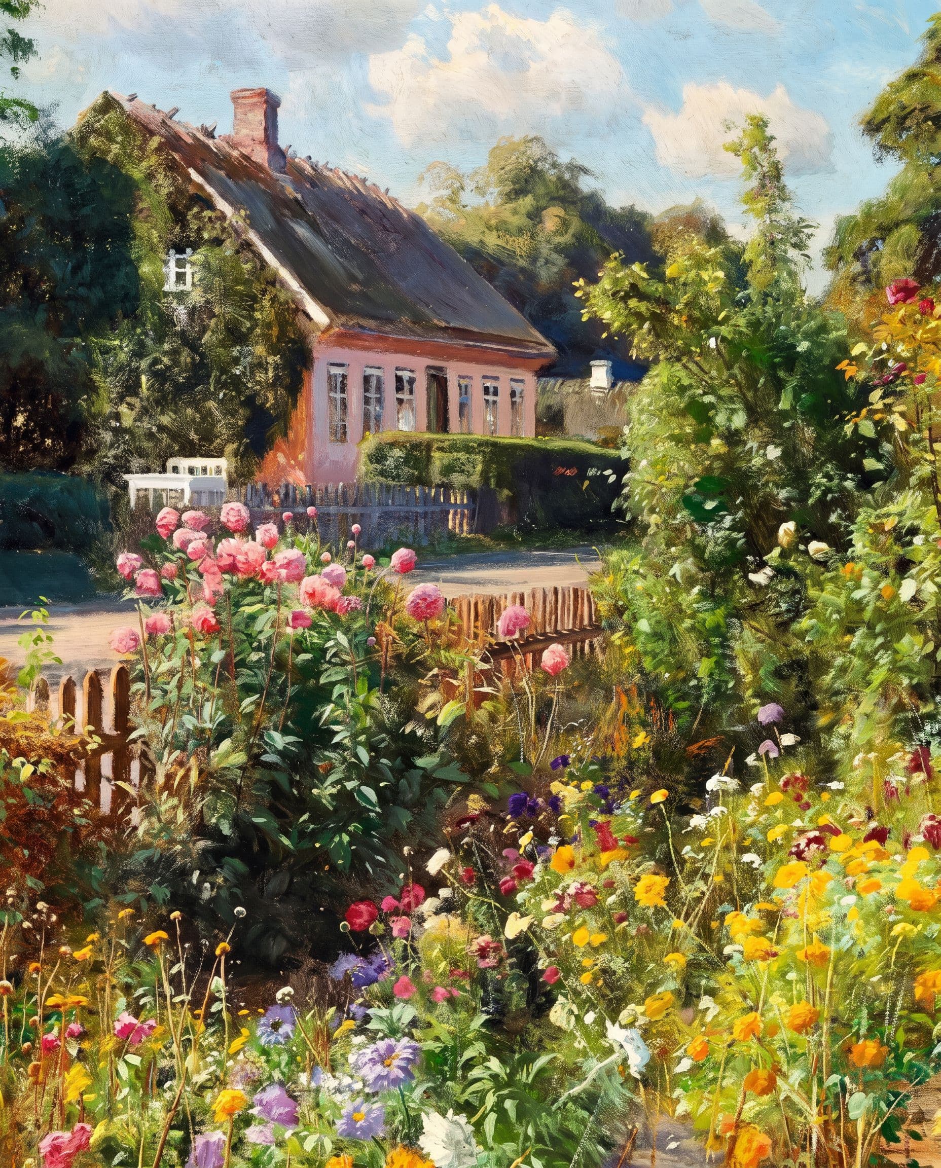 Gardens